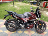 Hero Thriller 160r Fi ABS